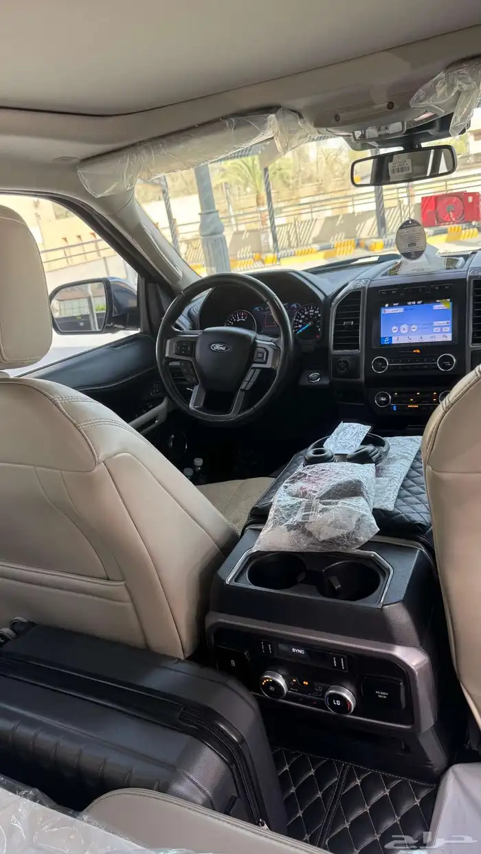 اكسبيدشن فل كامل 2019 نظيف ماشاء الله. 9