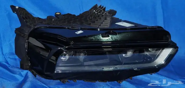 قطع غيار بي ام وارد اصلي جميع الفئات 33