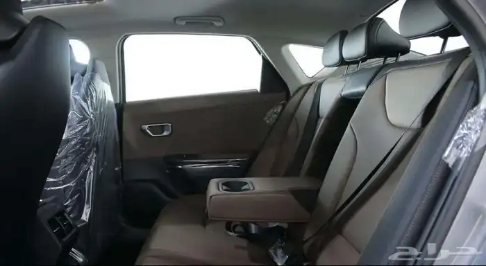 كيا K4 نص فل 2.0 موديل 2026 كاش وتقسيط بي اقل الاسعار 7