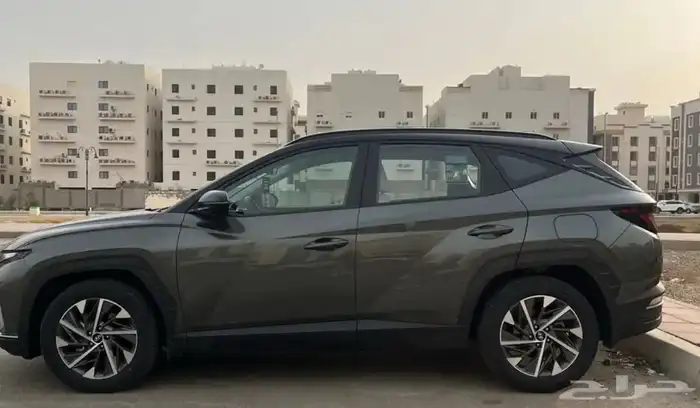 هونداي توسان 2024 الفل 1