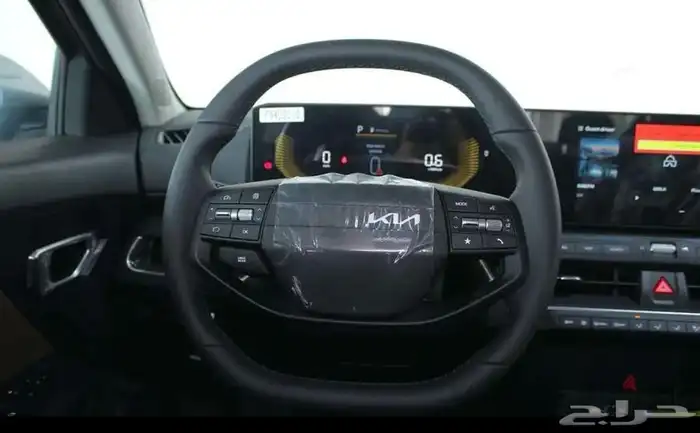 كيا K4 نص فل 2.0 موديل 2026 كاش وتقسيط بي اقل الاسعار 9