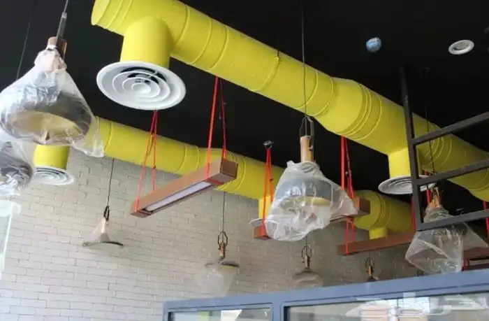 ديكوما يكفي مركزي صحراوي دائري ومربع بأعلى جودة واقل 194 0