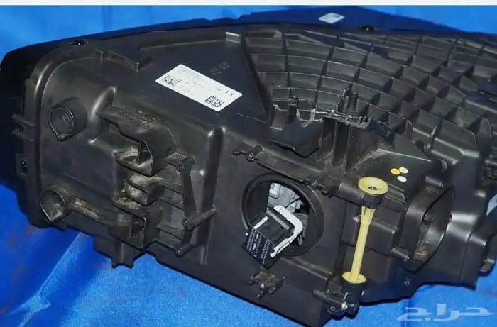 قطع غيار بي ام وارد اصلي جميع الفئات 32