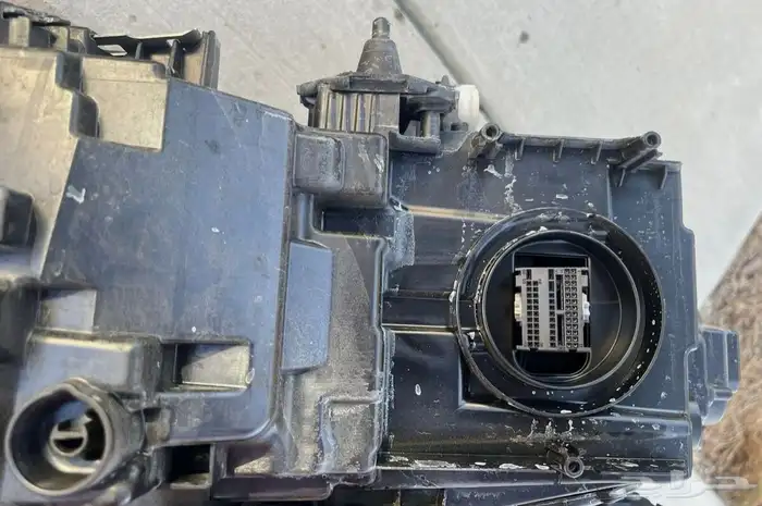 قطع غيار بي ام وارد اصلي جميع الفئات 26