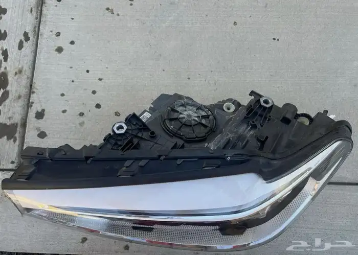 قطع غيار بي ام وارد اصلي جميع الفئات 29