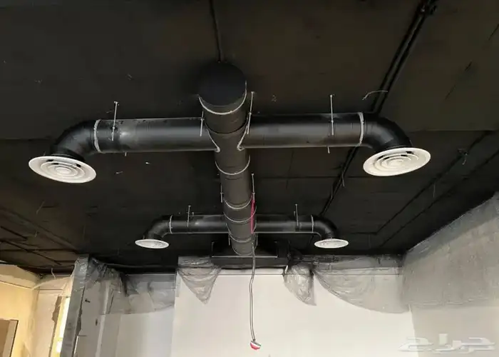 ديكوما يكفي مركزي صحراوي دائري ومربع بأعلى جودة واقل 194 6