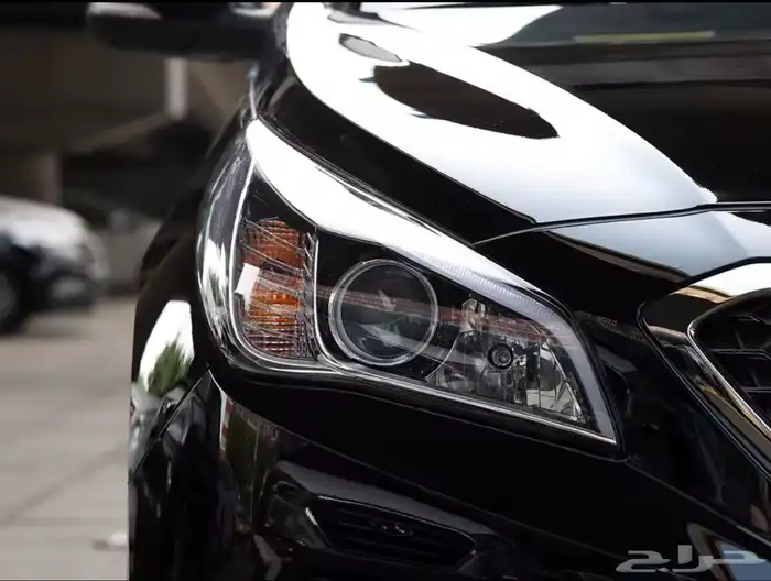 قزازات سوناتا 2017 2