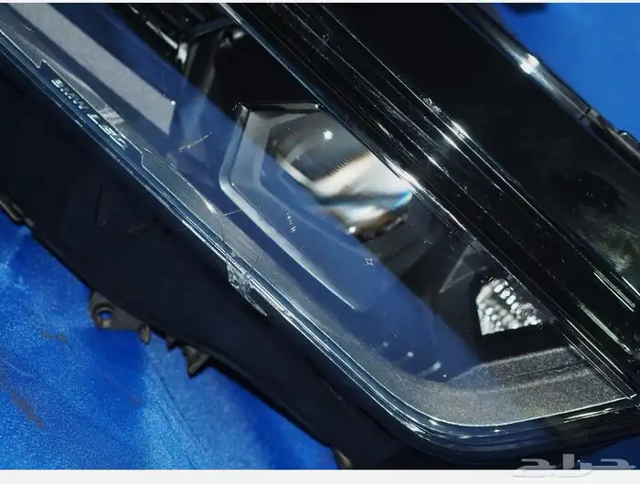 قطع غيار بي ام وارد اصلي جميع الفئات 34