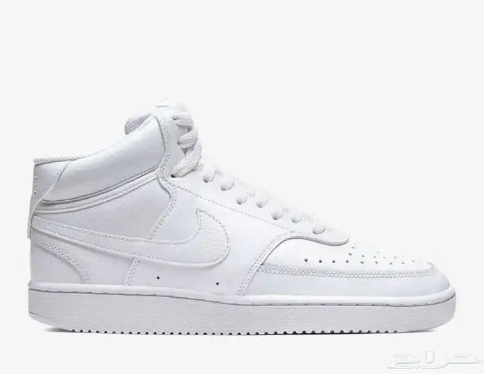 أحذية Nike رجالي نمرة 45مستعمل لعدة أيام للبيع بحالة الجديد 1