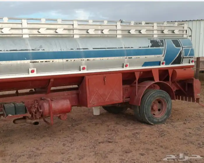 وايت حصناني نقل خاص 2