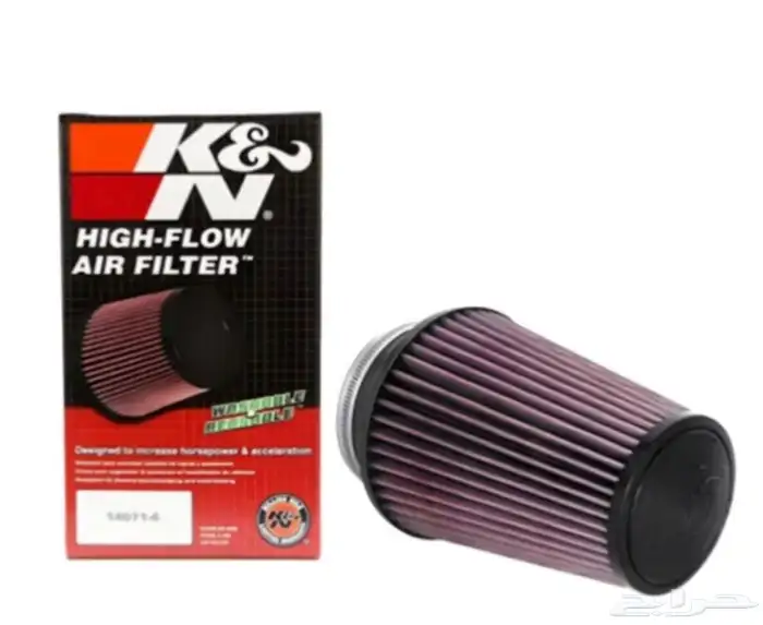 فلتر كي ان 3انش 0