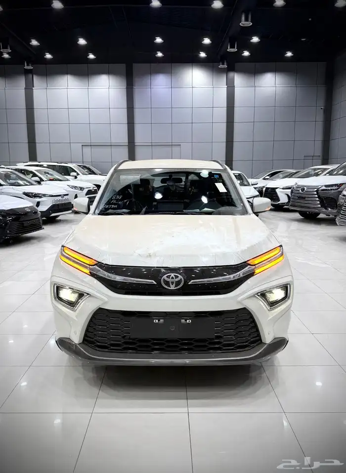 اوربان كروزر اقل سعر كاش و اقىاط 0