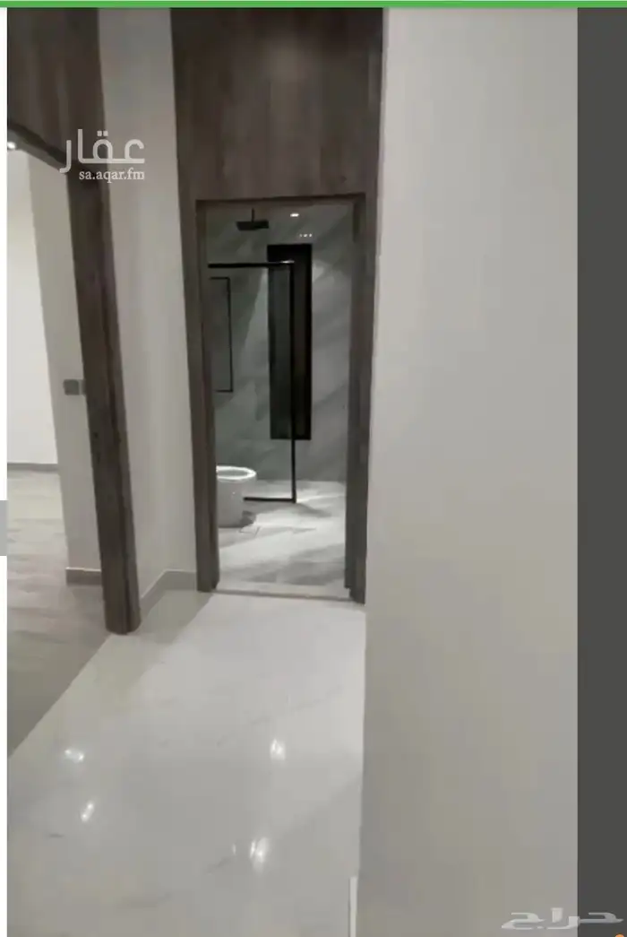 شقة فاخرة للإيجار جديدة 3