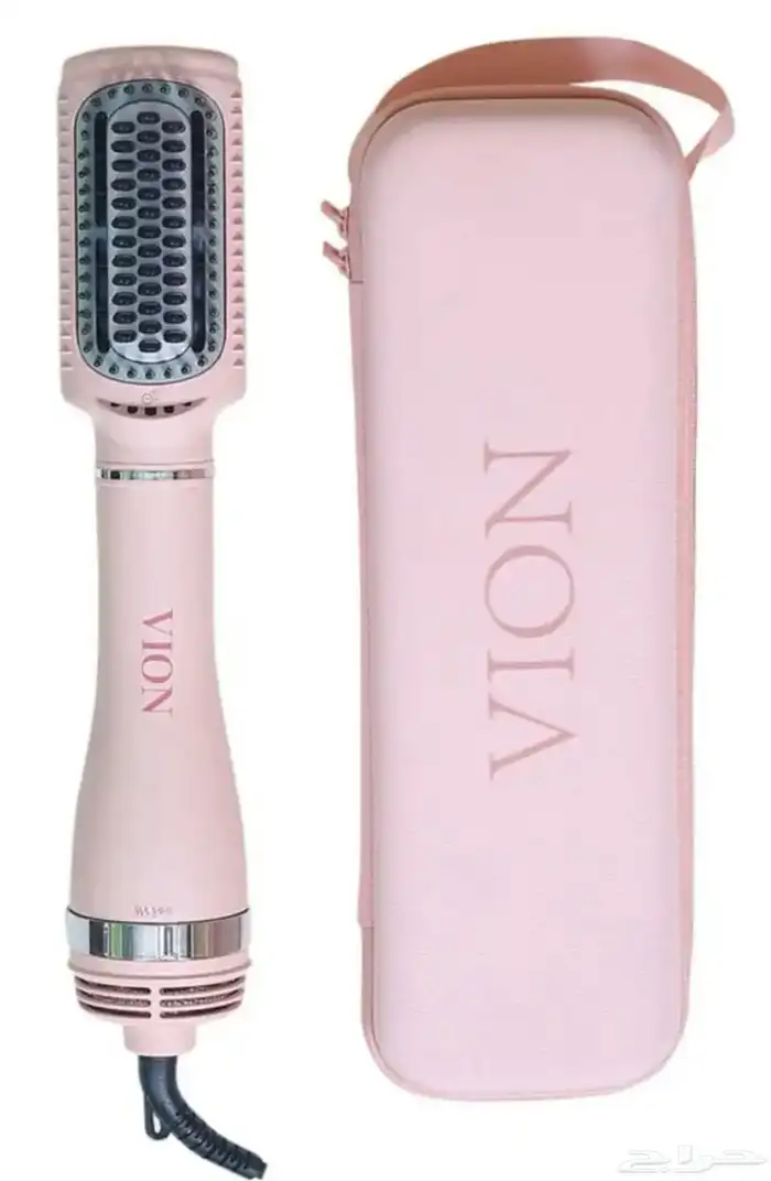 استشوار وسراميك 2 في 1 0