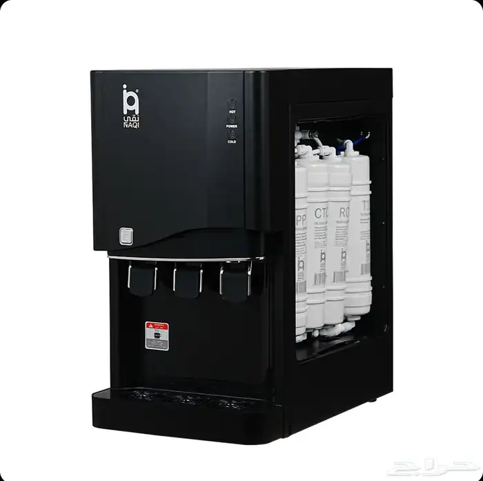 براده نقي المفلتره D بفلاتر داخلية جديدة لم تفتح من الكرتون 10