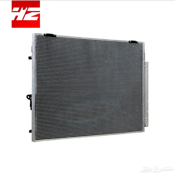 رديتر مكيف جيب صالون 2008-2016 تايلاندي 0