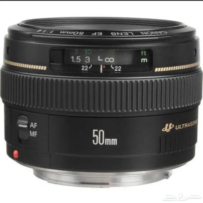 كميرا كنون 1