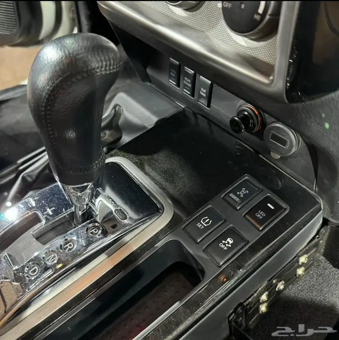 باترول فتك سوبر سفاري فل كامل ممشى 80 الف فقط 17