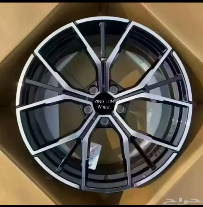 Alloy Wheels 18 inch 1