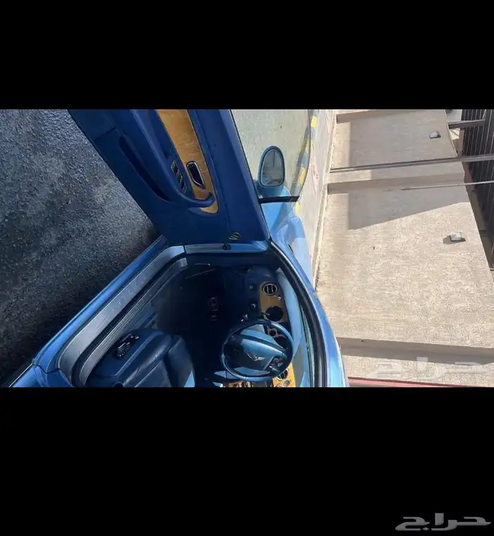 قطع غيار بنتلي 16