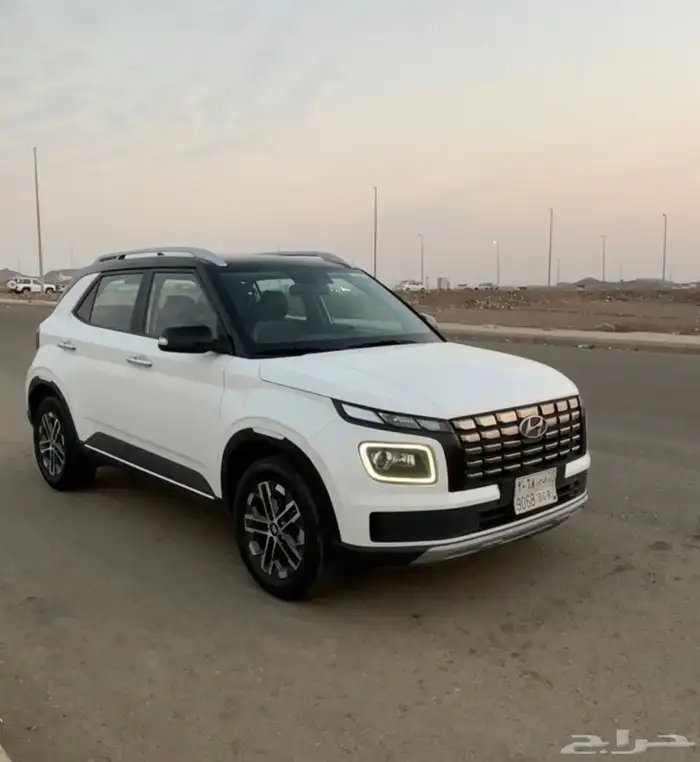 جيب هونداي فينو 2023 0