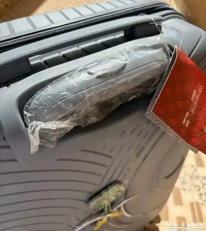 شنطة السفر ممتازة الحجم طيران جديدة 4