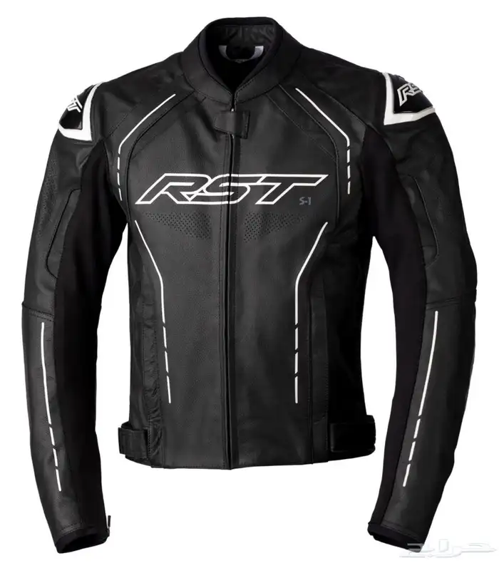 للبيع معدات ( ملابس ) دراجات نارية بحالة ممتازة جدا 1