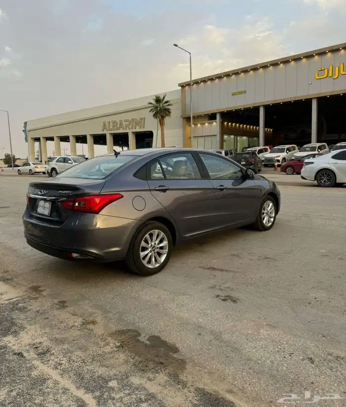 شيري اريزو 5 2023 4