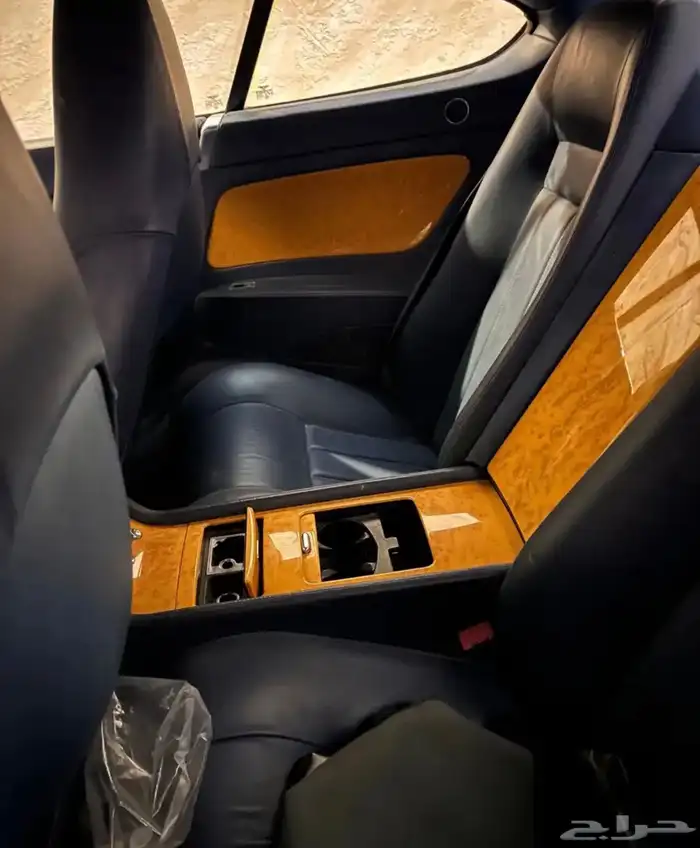 قطع غيار بنتلي 2