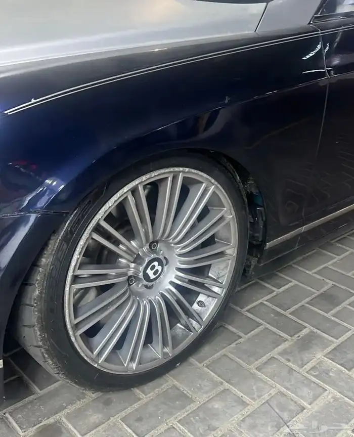 قطع غيار بنتلي 11