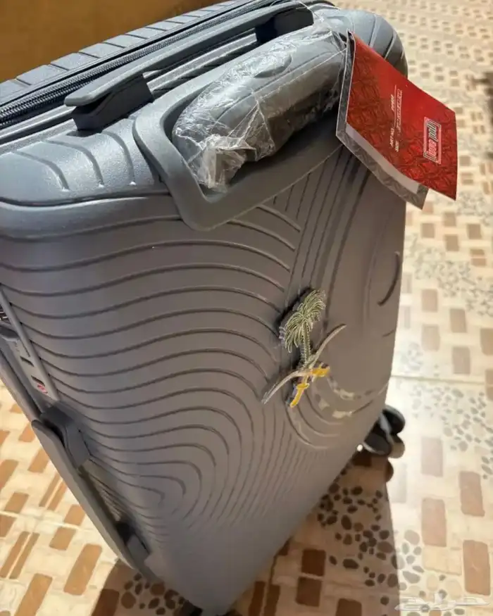 شنطة السفر ممتازة الحجم طيران جديدة 3