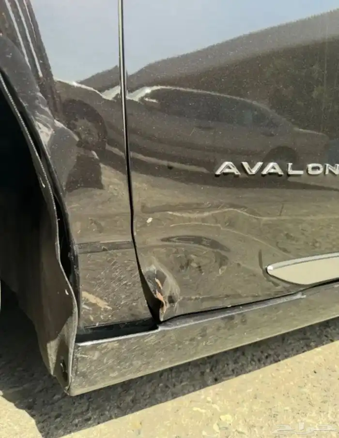 افالون 2020 بريميوم اللوحة خارج البيعه 14