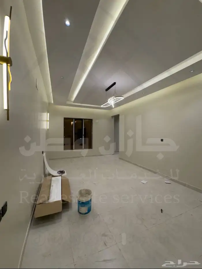 للبيع فيلا دوبلكس في حي النور بمدينة جازان 16