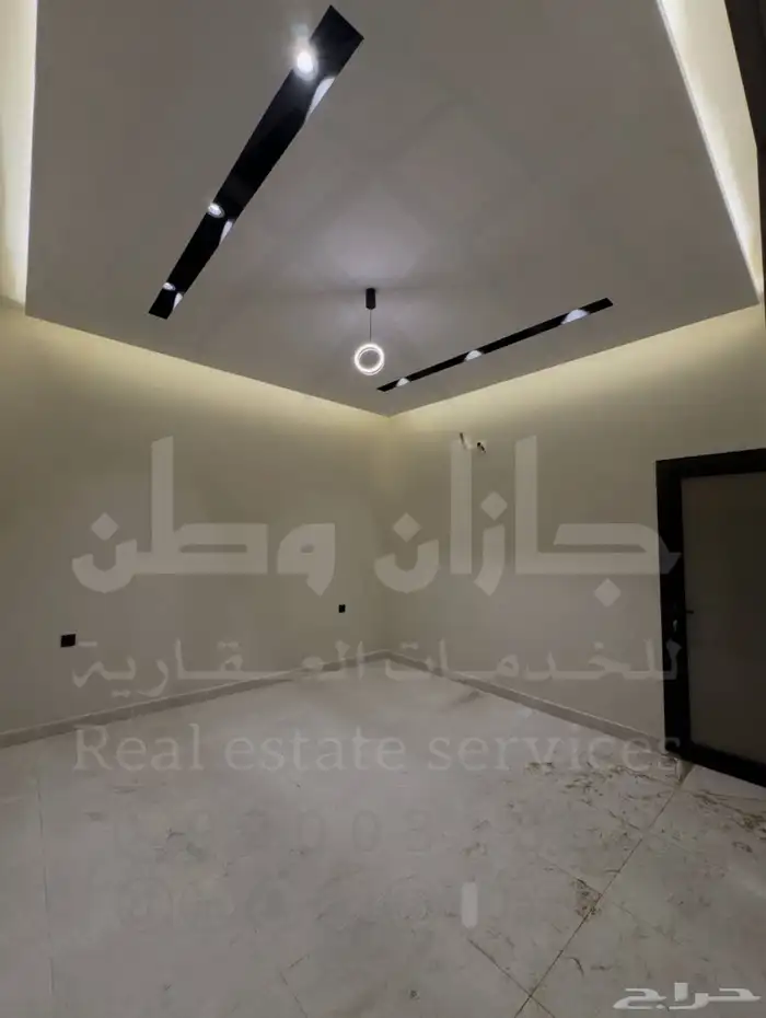 للبيع فيلا دوبلكس في حي النور بمدينة جازان 13