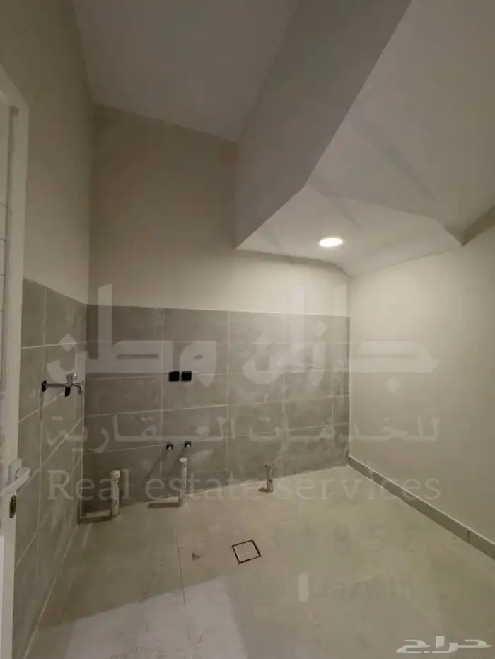 للبيع فيلا دوبلكس في حي النور بمدينة جازان 9