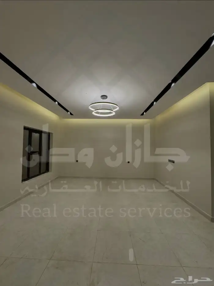 للبيع فيلا دوبلكس في حي النور بمدينة جازان 8