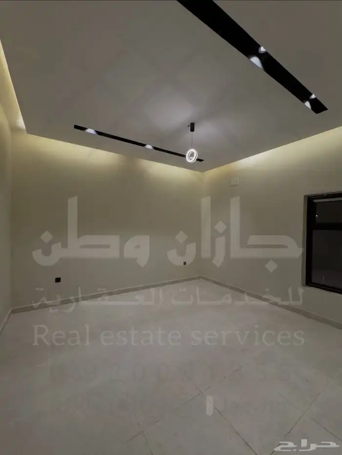 للبيع فيلا دوبلكس في حي النور بمدينة جازان 17