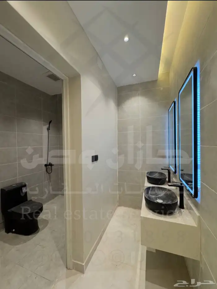 للبيع فيلا دوبلكس في حي النور بمدينة جازان 5