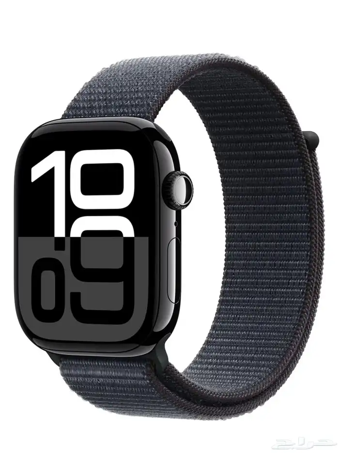 ساعة ابل apple watch 3