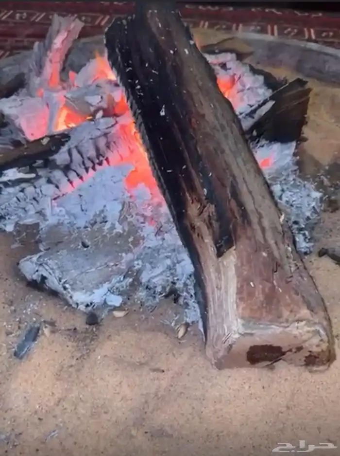 حطب قرض أفريقي مستورد 10كيلو ب 23. درجة أولى 3