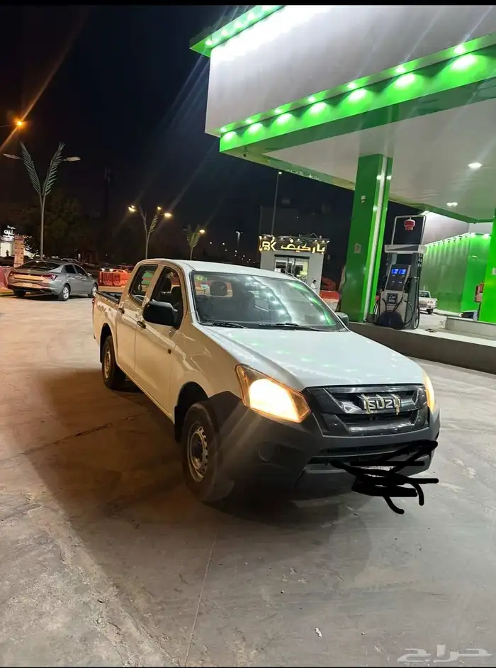 ايسوزو غمارتين 2018 2