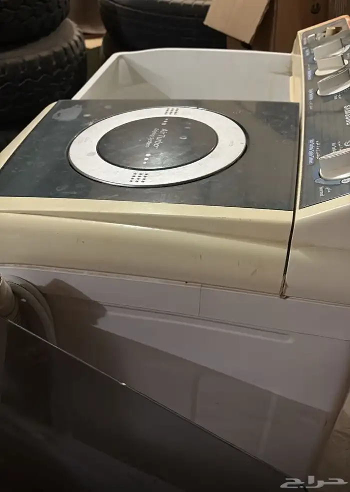 غسالات   مكيف 2