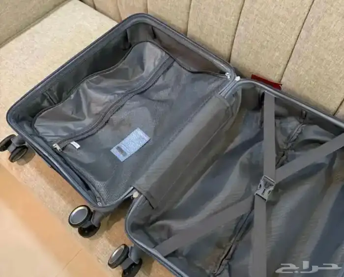 شنطة السفر ممتازة الحجم طيران جديدة 2