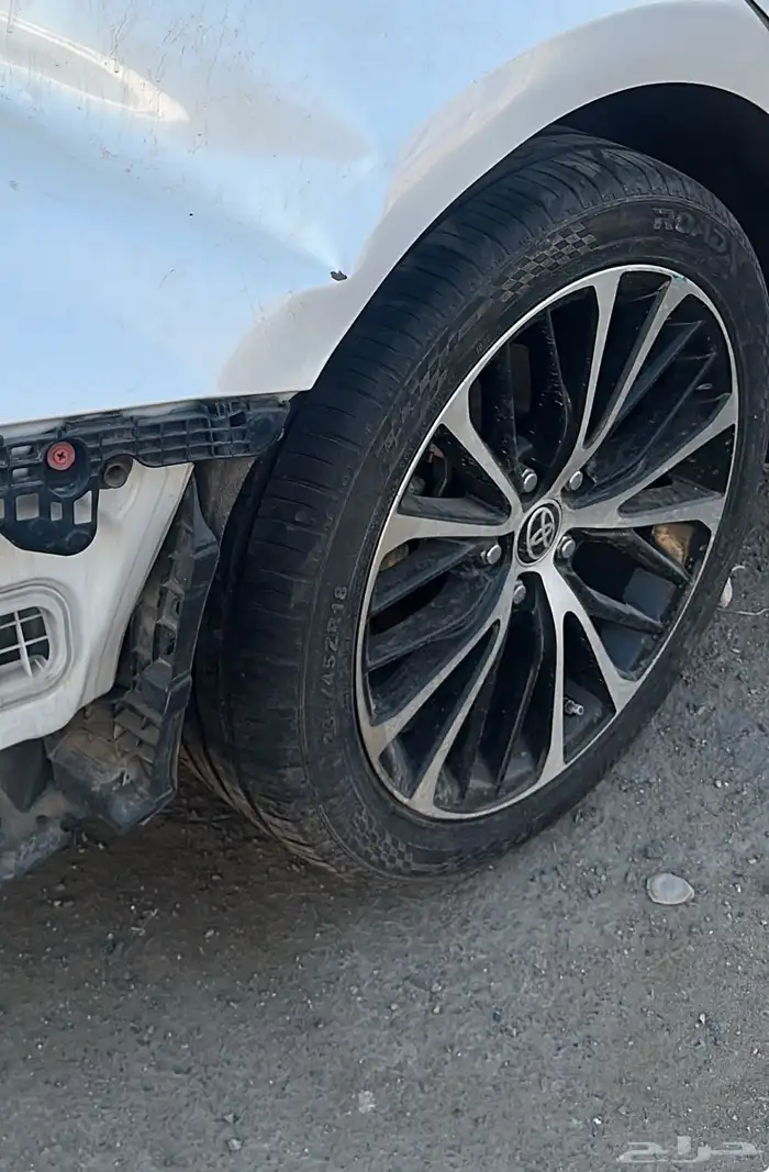 جنوط كامري 2020 0