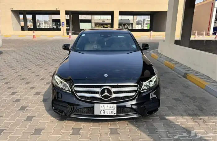 مرسيدس بنز E300(فل كامل) 0