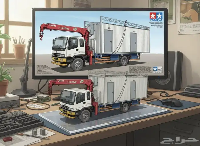 نقل عام داخل وخارج الرياض غرف مواطير بركس طبليت رخام ابن عوا 7