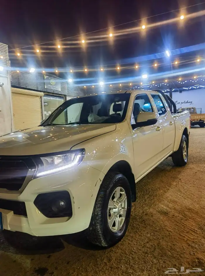 ونجل 7 دبل ديزل 2019 نظيف 1