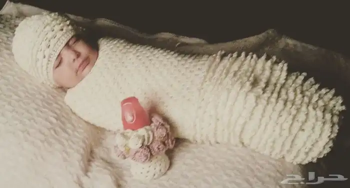 اعمال يدويه  حرف ((كروشيه)) انفذ كافه الاعمال بكل اتقان 28