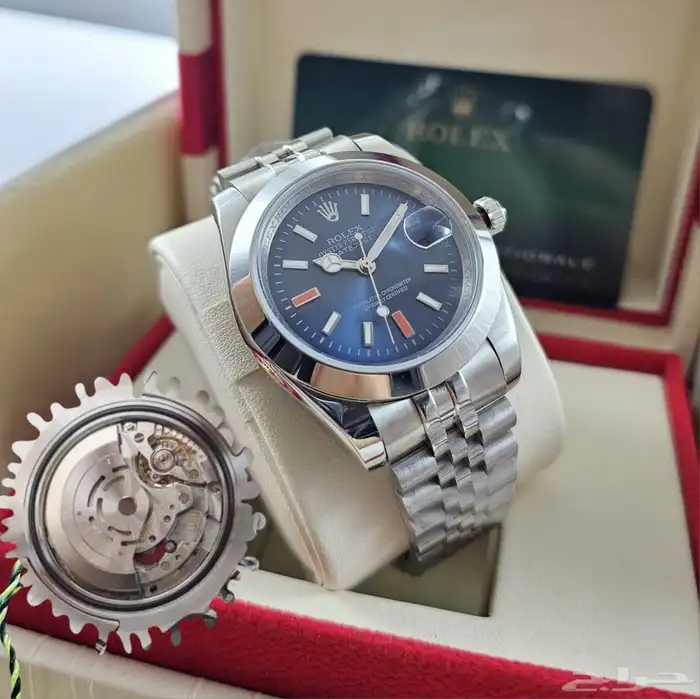 ساعات رولكس 58