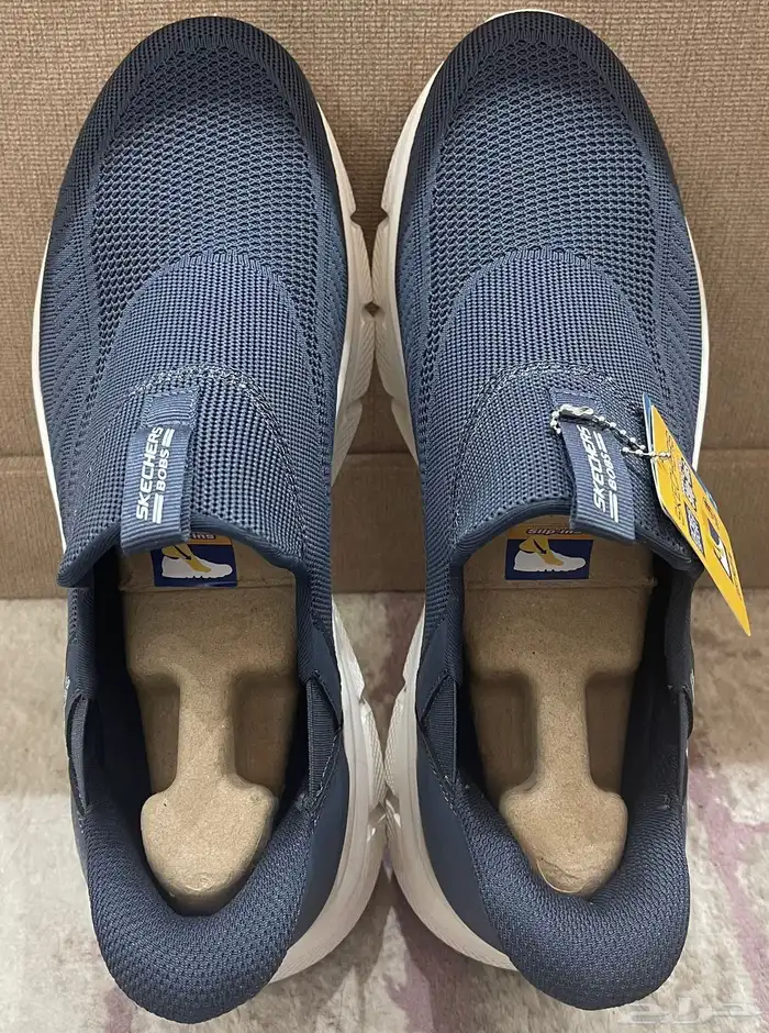 جزمة سكتشرز ( الأصلية ) للبيع 3